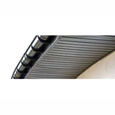 Podsufitka dachowa PVC firmy Budmat