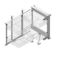 Corner Front Linia Maxima Classic