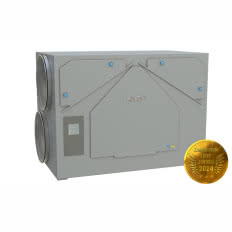 Rekuperator MISTRAL 3000 EC