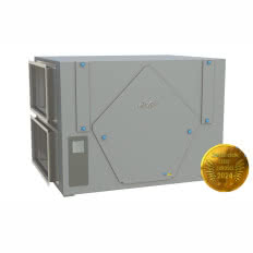 Rekuperator MISTRAL 6000 EC