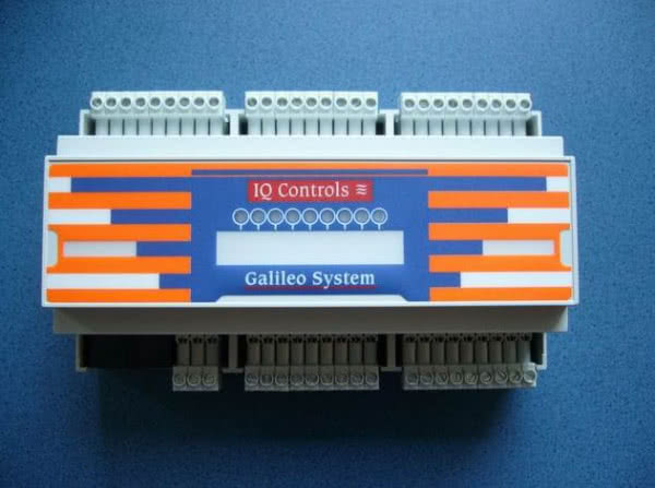 Regulator MSC 7