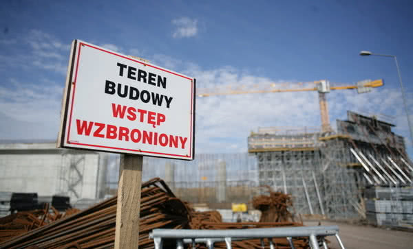 Nierentowne kontrakty w przetargach publicznych
