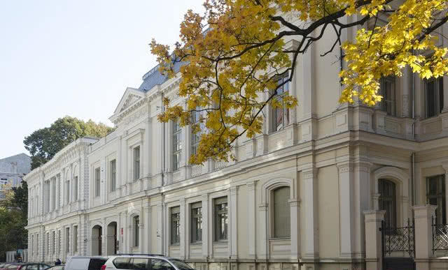 Multipor w kamienicy - ocieplanie od wewnątrz łódzkich zabytków