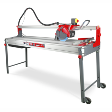 Przecinarka z ruchomą głowicą Diamant DS-250 N LASER&LEVEL