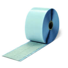 Taśma butyl VLIES