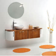 Meble łazienkowe Linea Blanca
