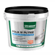 Folia w płynie Ultrament