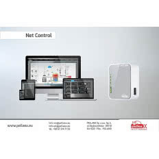 Net Control