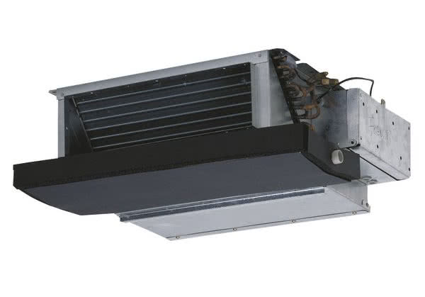 Klimatyzator kanałowy FXDQ-M9