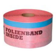 Elastyczna taśma paroszczelna SWS Folienband Inside