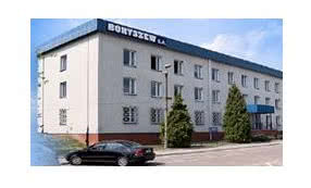 Boryszew S.A. ogłasza przetarg 