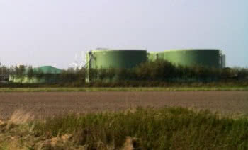 Konferencja "BIOGAZ - praktyczne aspekty inwestycji w zieloną energię"