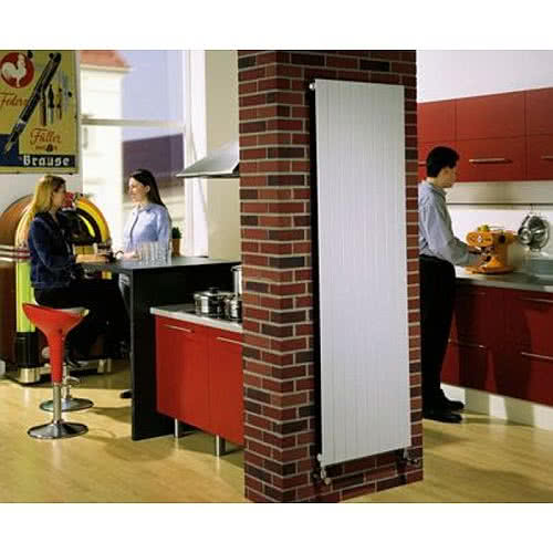 Zehnder Nova