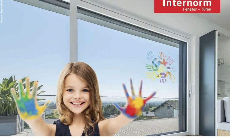 Trwa akcja specjalna Internorm: powłoka szklana SolarXPlus gratis do każdego okna
