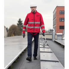 Zaawansowany, linowy system kotwiczący DUO