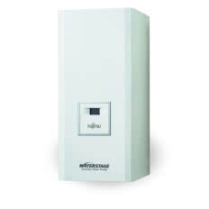 Domowa Pompa Ciepła WATERSTAGE High Power