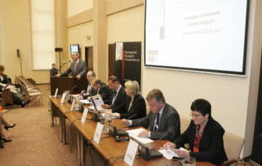 Europejski Kongres Gospodarczy, a sprawa odnawialnych źródeł energii