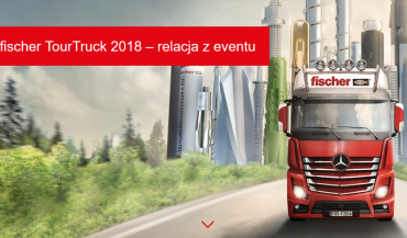 fischerTruck edycja 2018