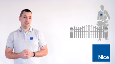 Kampania promocyjna programu licencyjnego Nice