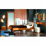 Meble do sypialni SPA 