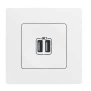 GNIAZDO ŁADOWANIA USB