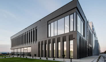 Rozwijamy się dla Was – nowa siedziba Vents Group