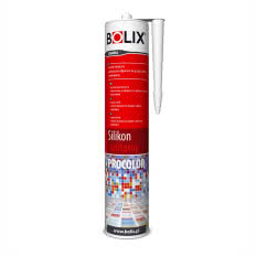 Bolix Silikon Sanitarny PROCOLOR