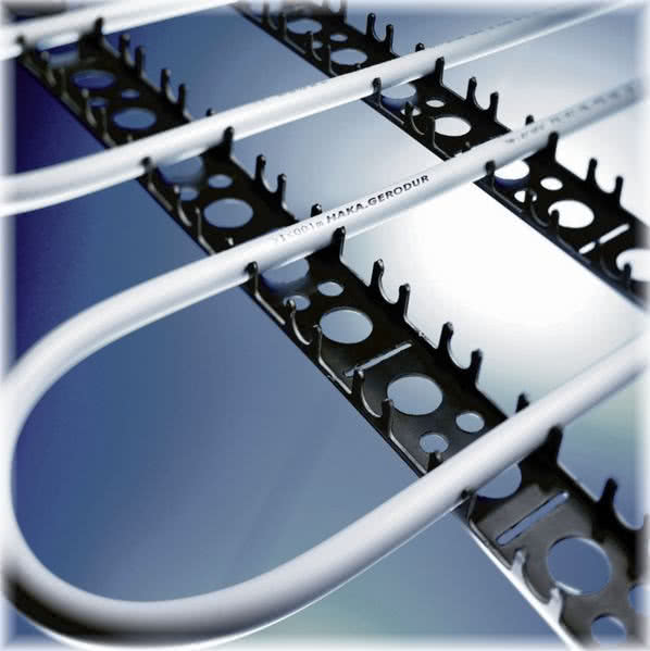 System HERZ PipeFix