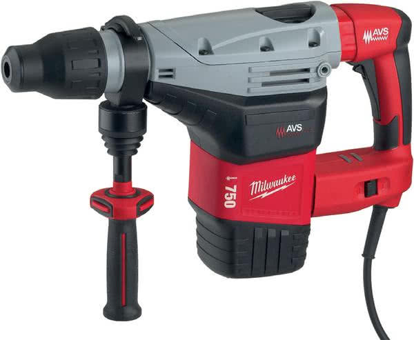 Młot wielofunkcyjny SDS-Max Kango 750 S