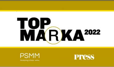 FAKRO w pierwszej trójce Rankingu Top Marka 2022