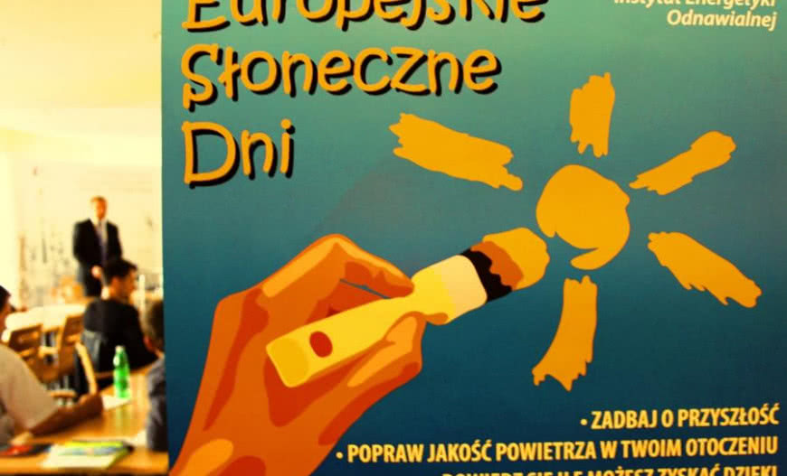 Druga edycja Europejskich Słonecznych Dni za nami