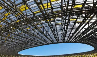 Stadion PGE Arena został zwycięzcą Stadium Business Awards 2012