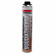 Klej do styropianu Soudatherm