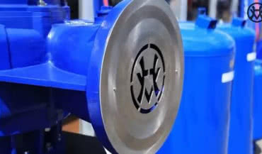Stoisko Hydro-Vacuum S.A. w Bydgoszczy znowu oblegane