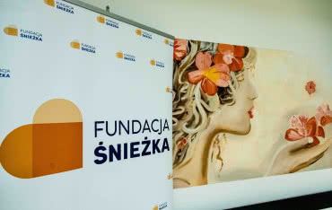 Fundacja Śnieżki przeprowadziła renowację oddziału szpitala w Dębicy