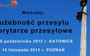 Służebność przesyłu i korytarze przesyłowe - Nowe regulacje prawne